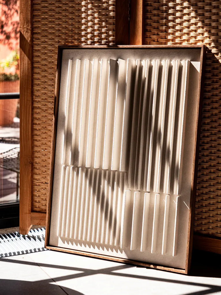 Elevating Your Space: Why Choose Functional Wall Decor