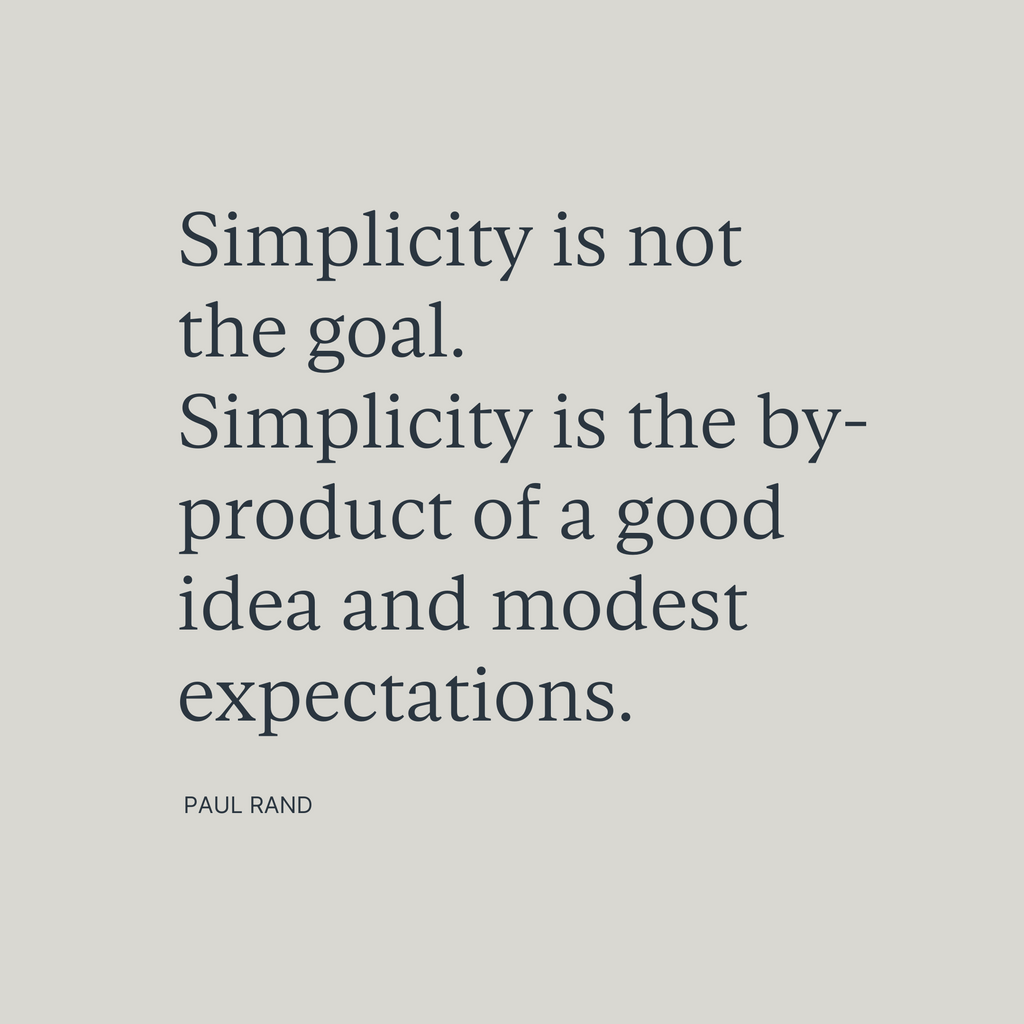 Paul Rand