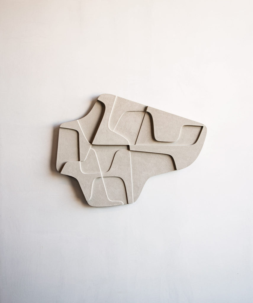 Atelier Plateau draws inspiration from Scandinavian design heritage.