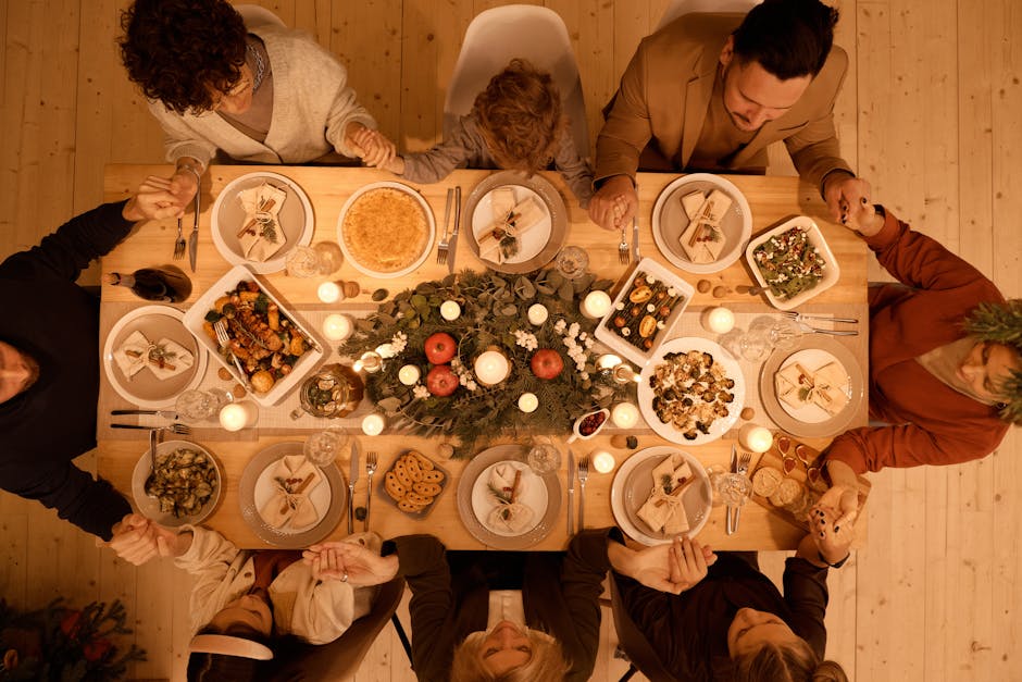From Function to Fashion: The Evolution of Flatware in Home Design