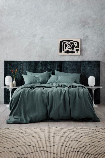 Brand Spotlight: Cultiver. New York Times Number One Linen Brand