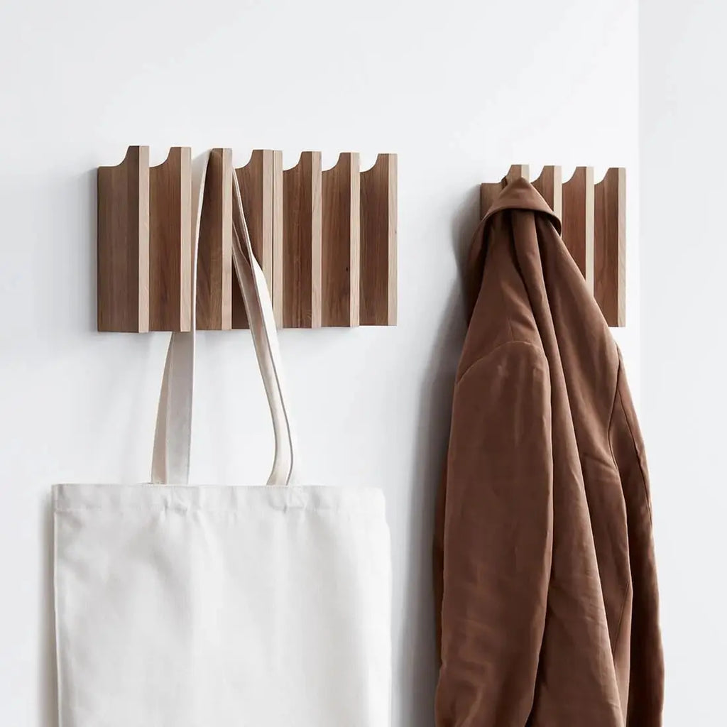 Unveiling the Charm of Functional Wall Decor in Modern Interior Design