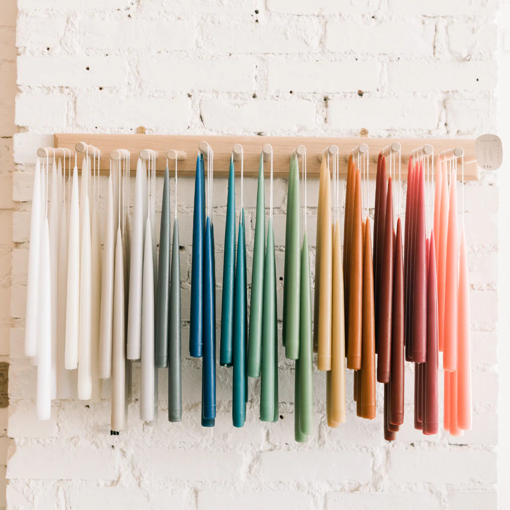 What makes Danica Designs candles truly exceptional?