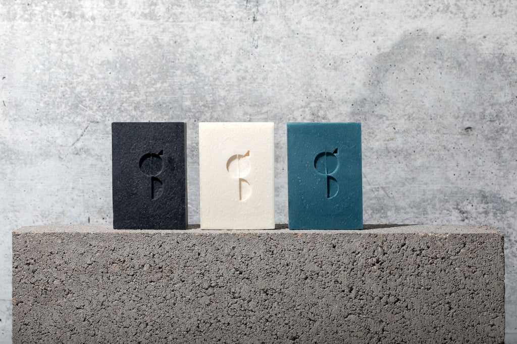 Gestalt Haus Bar Soap: A Powerful Natural Cleanser