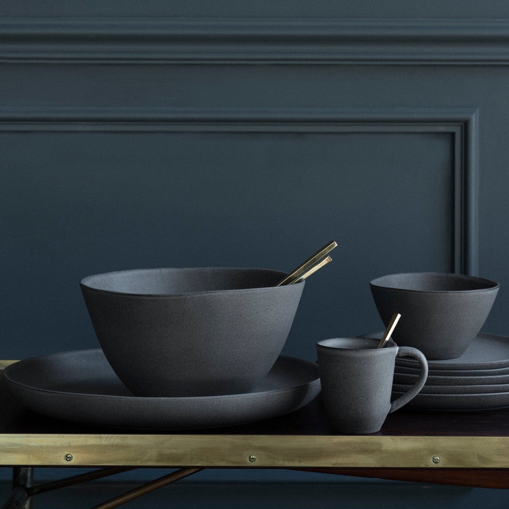 Hand made stoneware by Klassik Studio