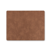 A LIND DNA SQUARE DINNER MAT on a white background.