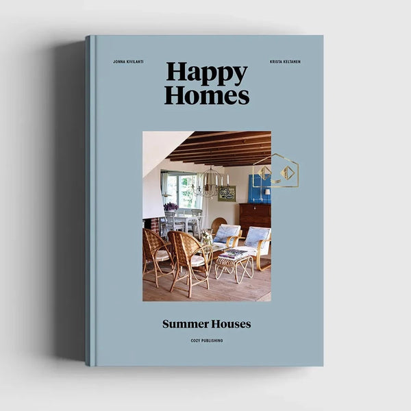 Cozy Happy Homes Summer Houses