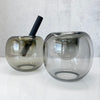Two BÜBLE DIFFUSER diffusers with a black handle from House of Good.