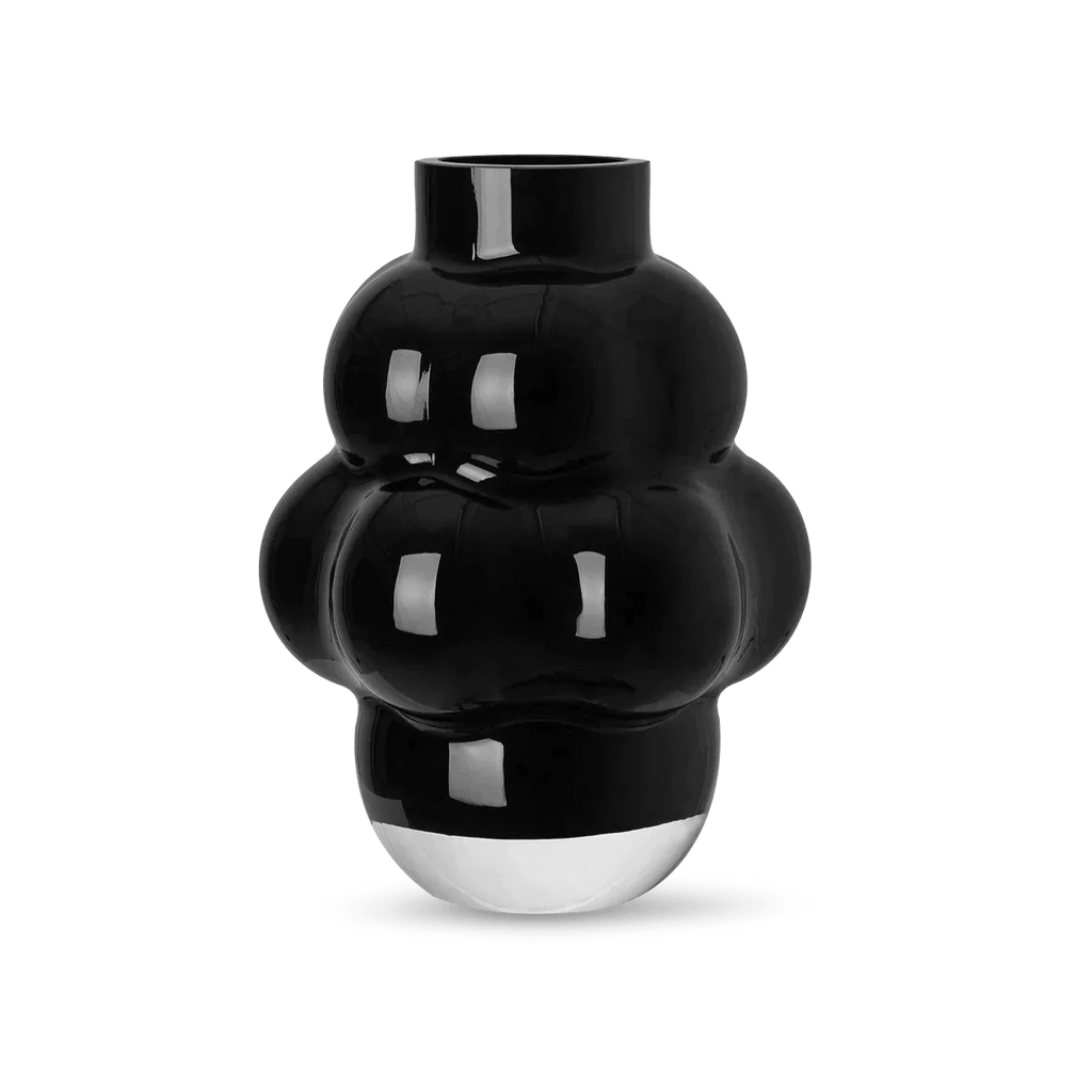 A Louise Roe Balloon Vase 04 photographed against a white background.