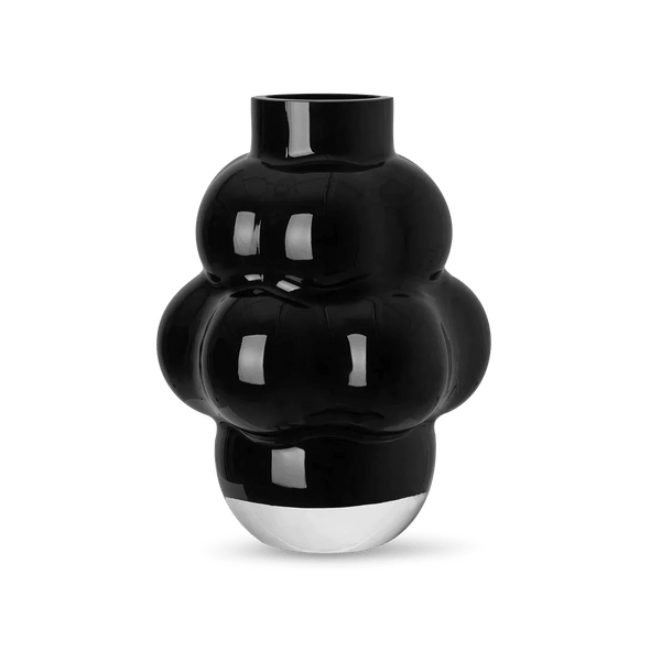 A Louise Roe Balloon Vase 04 photographed against a white background.