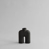 A COBRA TALL SCULPTURES by 101 COPENHAGEN on a white background showcasing Gestalt.
