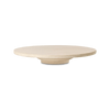 A LOUISE ROE GALLERY OBJECT CAKE STAND displayed on a white background at Gestalt Haus.