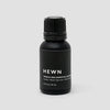Hewn essential oils from the brand Hewn featured on a white background.
