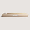 An IHADA MUDDLER SPOON by FUTAGAMI presented in a box with a clean white background.
