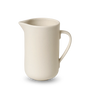 A LOUISE ROE PISU PITCHER displayed against a black background at Gestalt Haus.