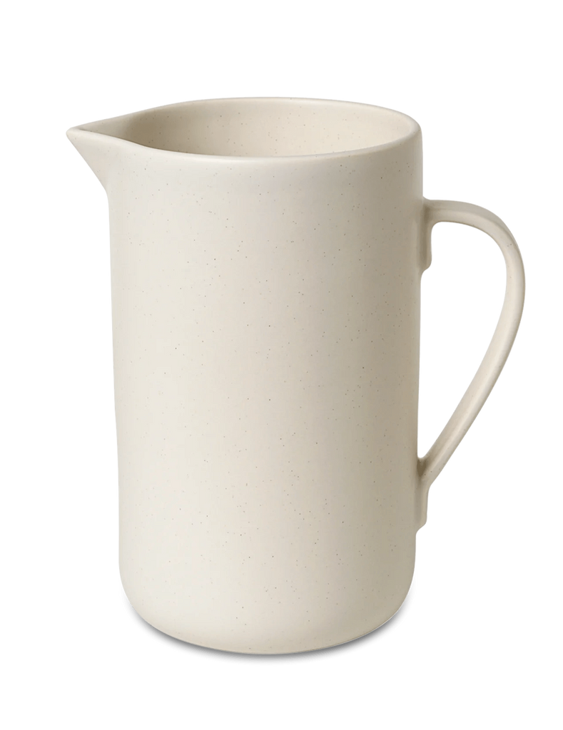 A Gestalt Haus pitcher.